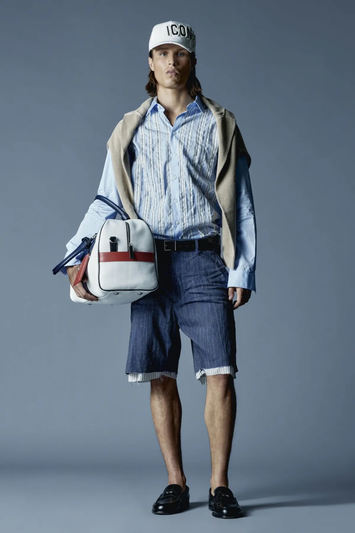 Dsquared2 Xuân/Hè 2026