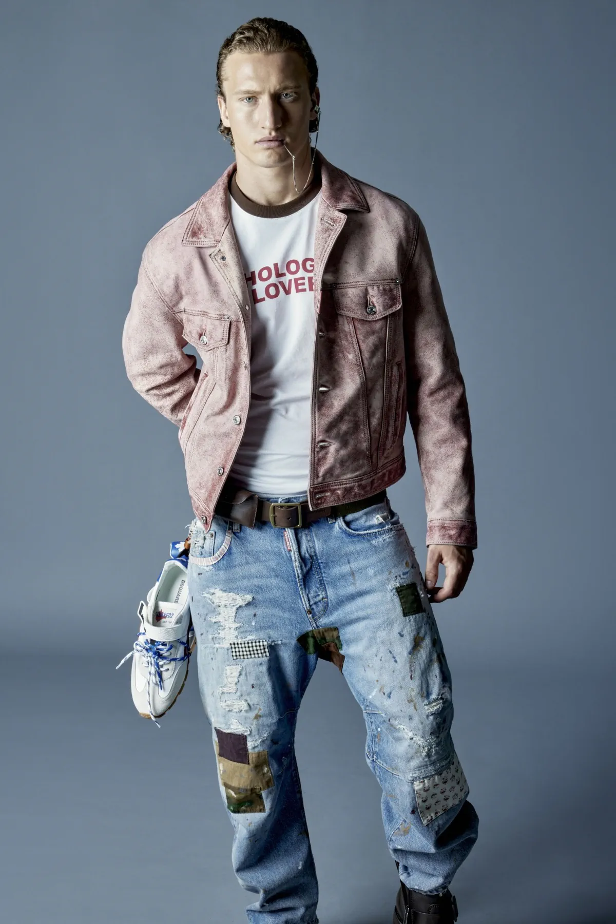 Dsquared2 Xuân/Hè 2026
