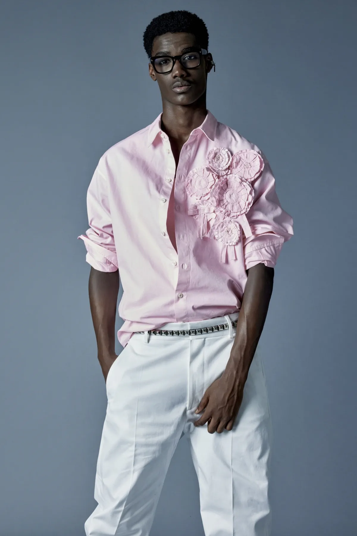 Dsquared2 Xuân/Hè 2026