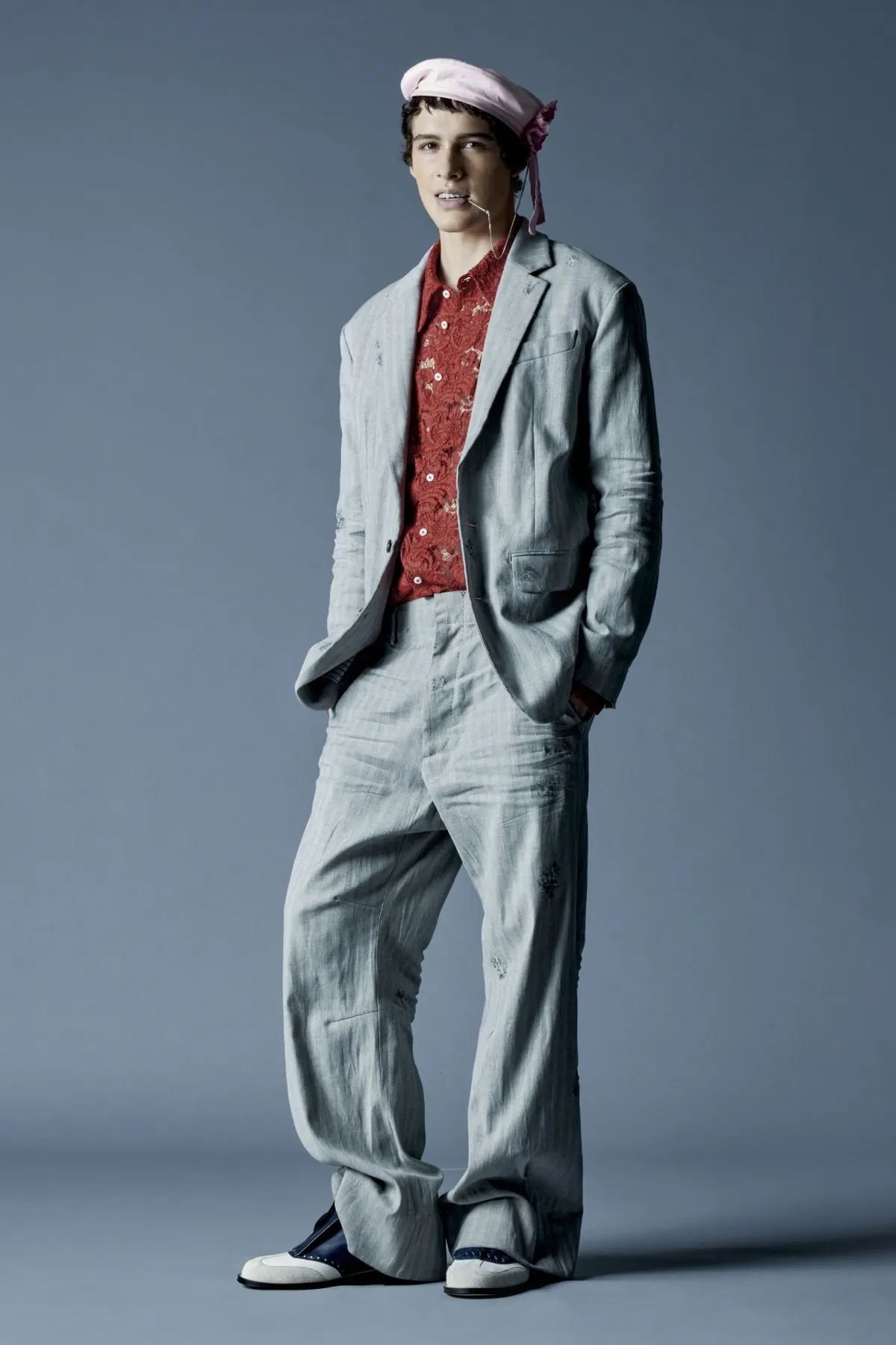 Dsquared2 Xuân/Hè 2026