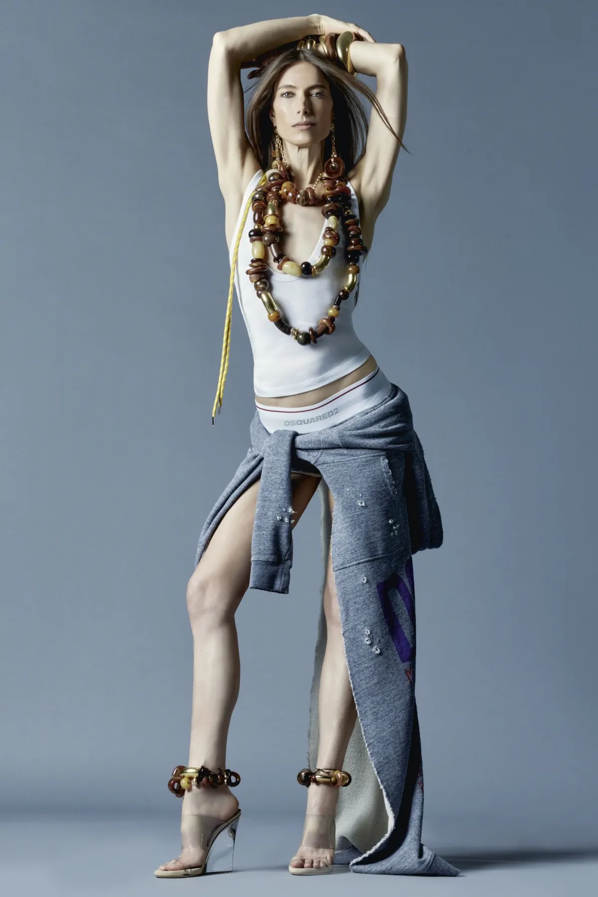 Dsquared2 Xuân/Hè 2026