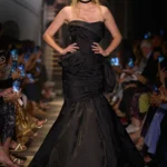 Elie Saab Haute Couture Thu/Đông 2025