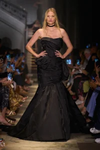Elie Saab Haute Couture Thu/Đông 2025