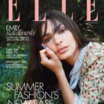 Elle Anh 07-08/2025: Emily Ratajkowski mặc Prada, chụp bởi Morgan Maher Elle Anh 07-08/2025: Emily Ratajkowski mặc Prada, chụp bởi Morgan Maher