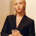 Felix (Stray Kids) và Louis Vuitton Silver Lockit 2025 lan tỏa thông điệp hy vọng cùng UNICEF