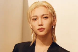 Felix (Stray Kids) và Louis Vuitton Silver Lockit 2025 lan tỏa thông điệp hy vọng cùng UNICEF