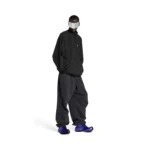Giày Balenciaga Basketball: Di sản bóng rổ thập niên 90 tái sinh qua lăng kính tương lai