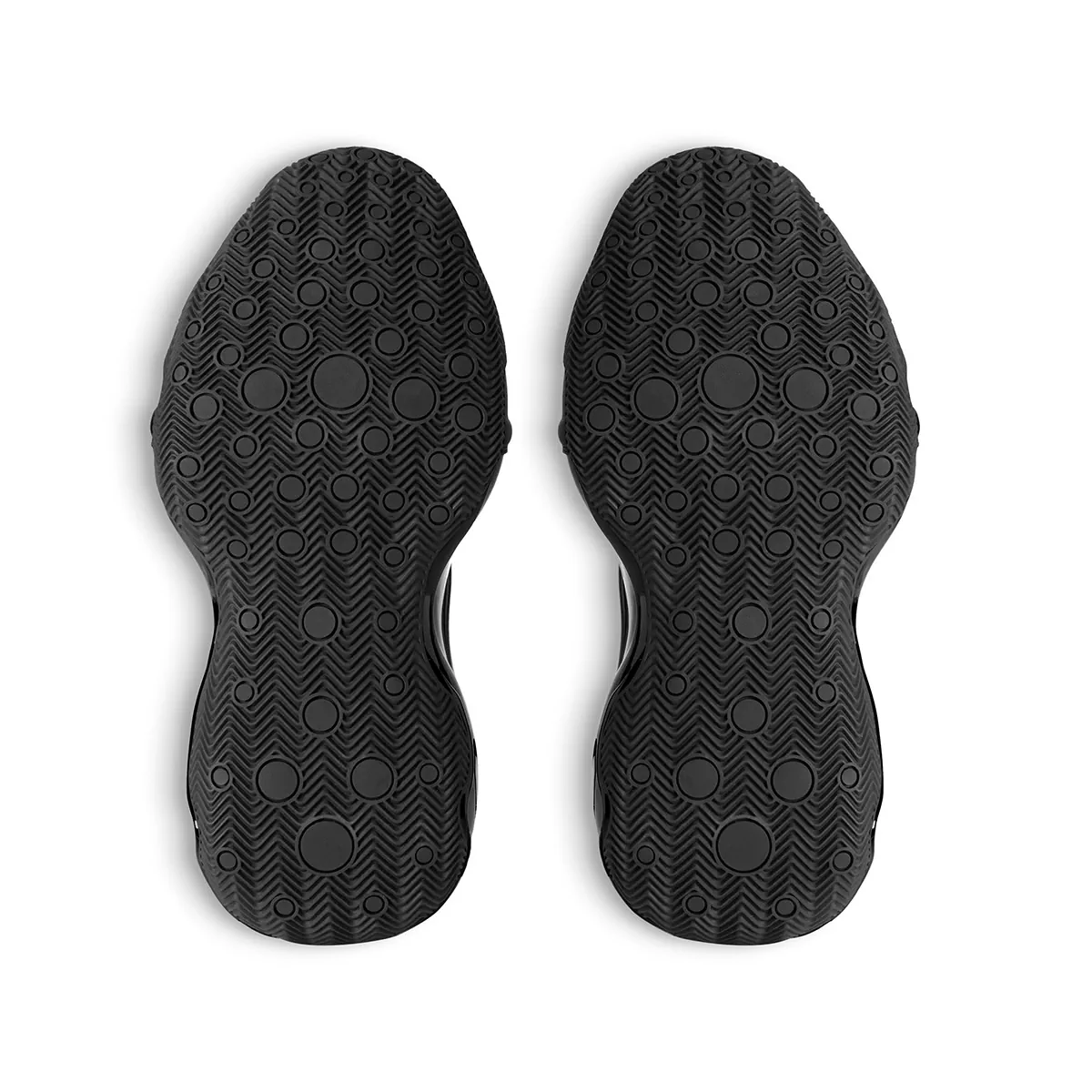 Giày Balenciaga Basketball: Di sản bóng rổ thập niên 90 tái sinh qua lăng kính tương lai