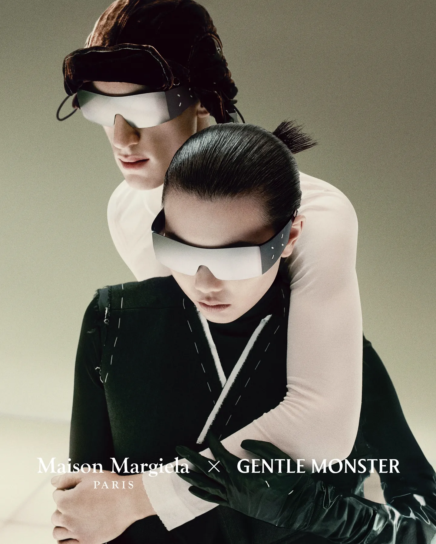 Google đầu tư 100 triệu đô vào Gentle Monster, tiến sâu hơn vào thị trường kính thông minh Google đầu tư 100 triệu đô vào Gentle Monster, tiến sâu hơn vào thị trường kính thông minh