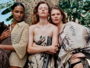 H&M trở lại Tuần lễ thời trang Luân Đôn với bộ sưu tập Thu/Đông 2025