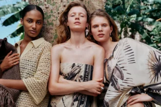 H&M trở lại Tuần lễ thời trang Luân Đôn với bộ sưu tập Thu/Đông 2025
