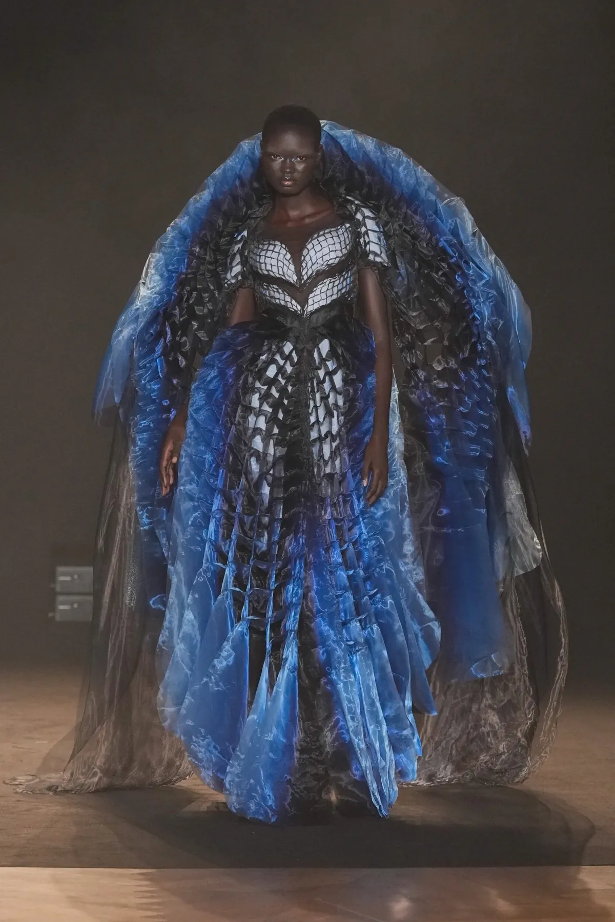 Iris van Herpen Haute Couture Thu/Đông 2025
