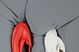 Issey Miyake và Camper: Khi triết lý “một mảnh vải” định hình nên đôi giày độc đáo