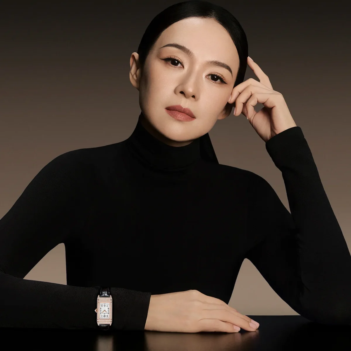 Jaeger-LeCoultre bổ nhiệm Chương Tử Di làm đại sứ thương hiệu toàn cầu mới