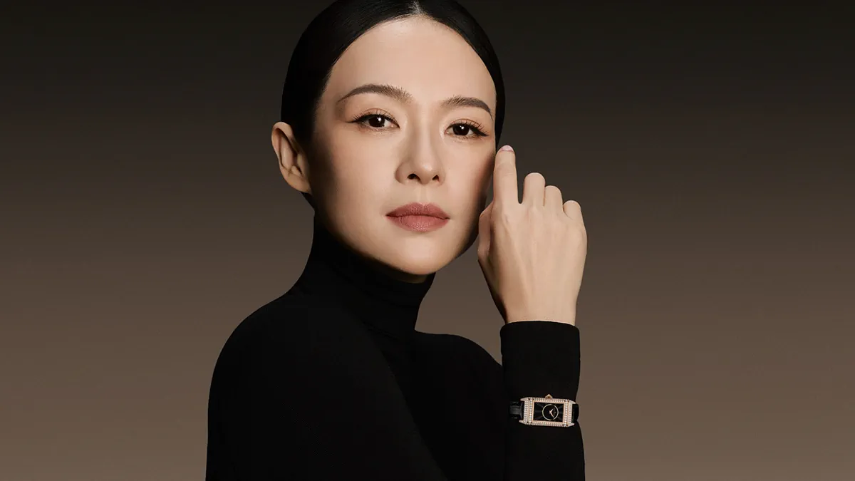 Jaeger-LeCoultre bổ nhiệm Chương Tử Di làm đại sứ thương hiệu toàn cầu mới Jaeger-LeCoultre bổ nhiệm Chương Tử Di làm đại sứ thương hiệu toàn cầu mới