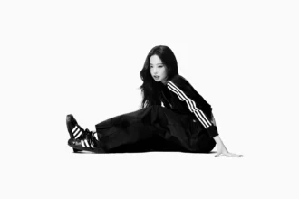 Jennie (Blackpink) cùng dàn sao khuấy động chiến dịch quảng cáo adidas Superstar mới
