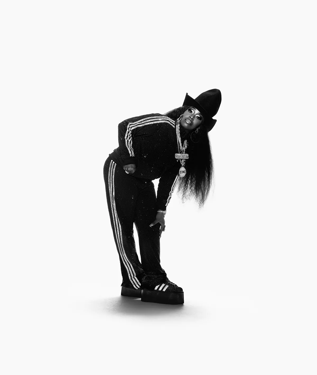 Jennie (Blackpink) cùng dàn sao khuấy động chiến dịch quảng cáo adidas Superstar mới Jennie (Blackpink) cùng dàn sao khuấy động chiến dịch quảng cáo adidas Superstar mới