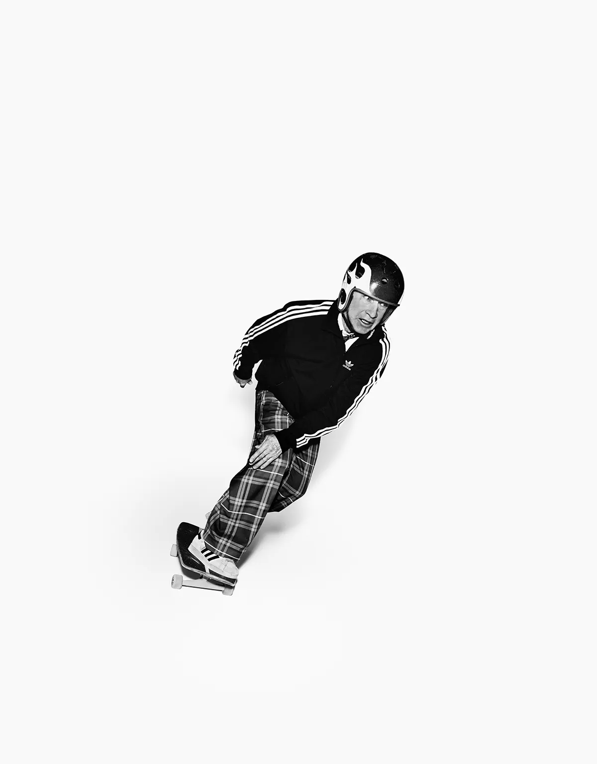 Jennie (Blackpink) cùng dàn sao khuấy động chiến dịch quảng cáo adidas Superstar mới Jennie (Blackpink) cùng dàn sao khuấy động chiến dịch quảng cáo adidas Superstar mới
