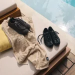 Kith Women và Puma làm mới mẫu giày H-Street kinh điển