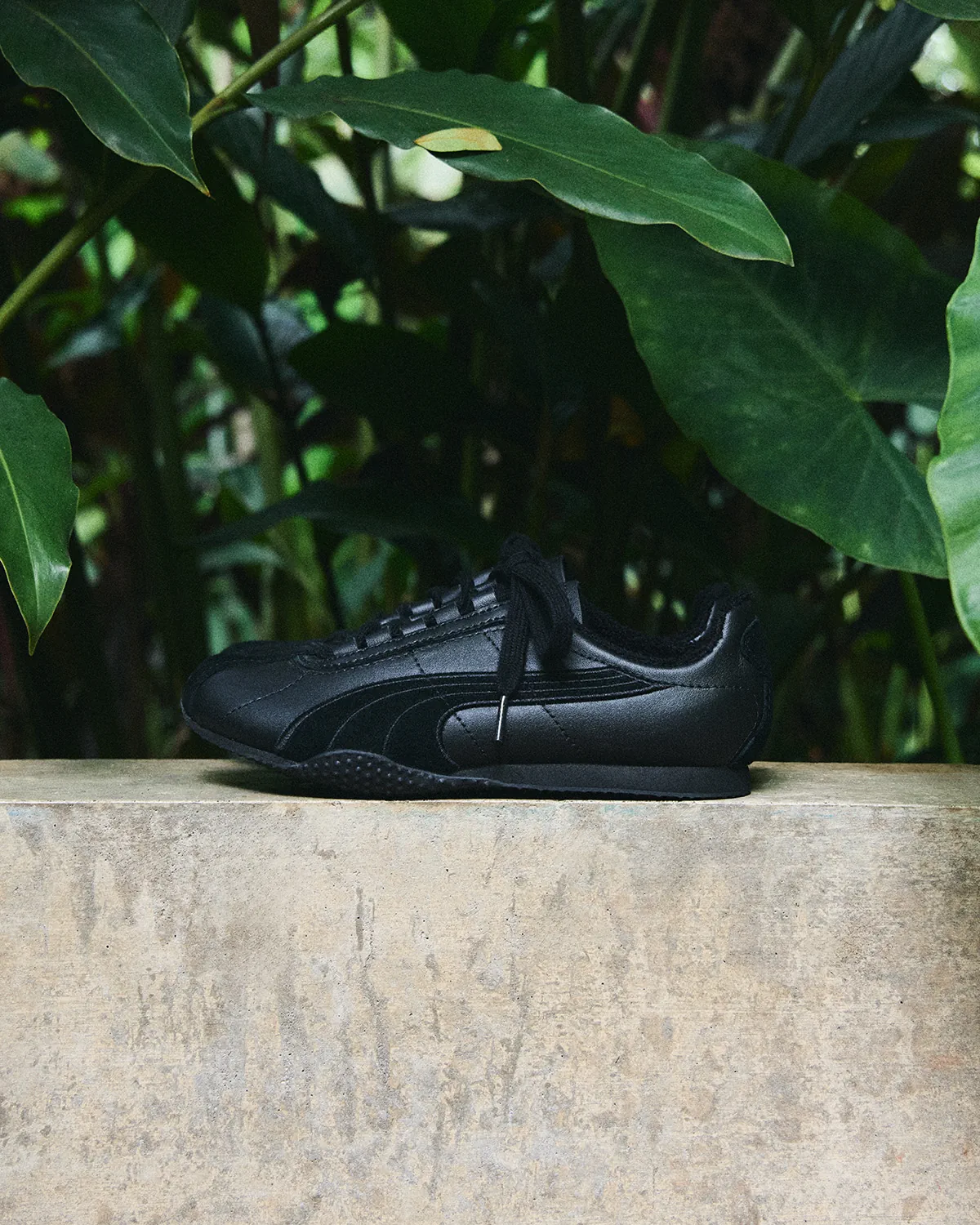 Kith Women và Puma làm mới mẫu giày H-Street kinh điển Kith Women và Puma làm mới mẫu giày H-Street kinh điển