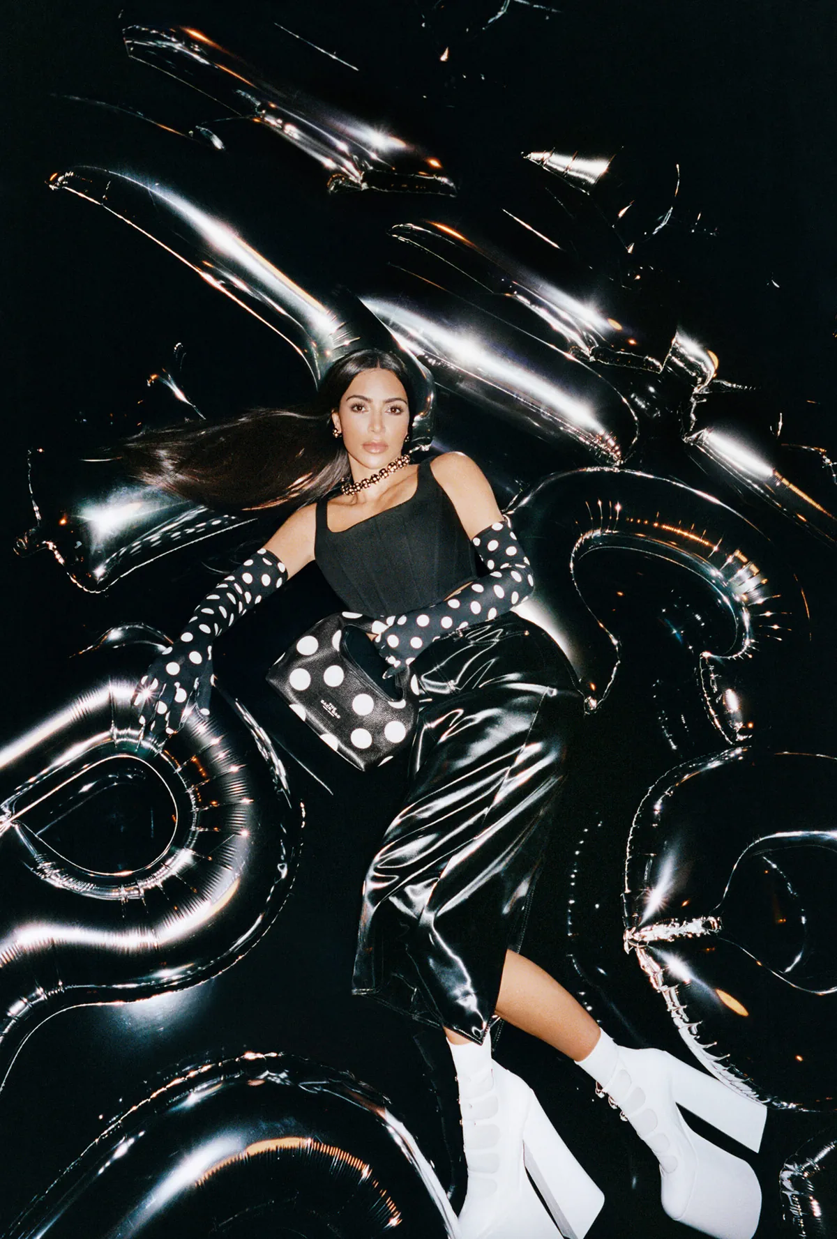 LVMH chuẩn bị bán lại Marc Jacobs với giá 1 tỷ đô