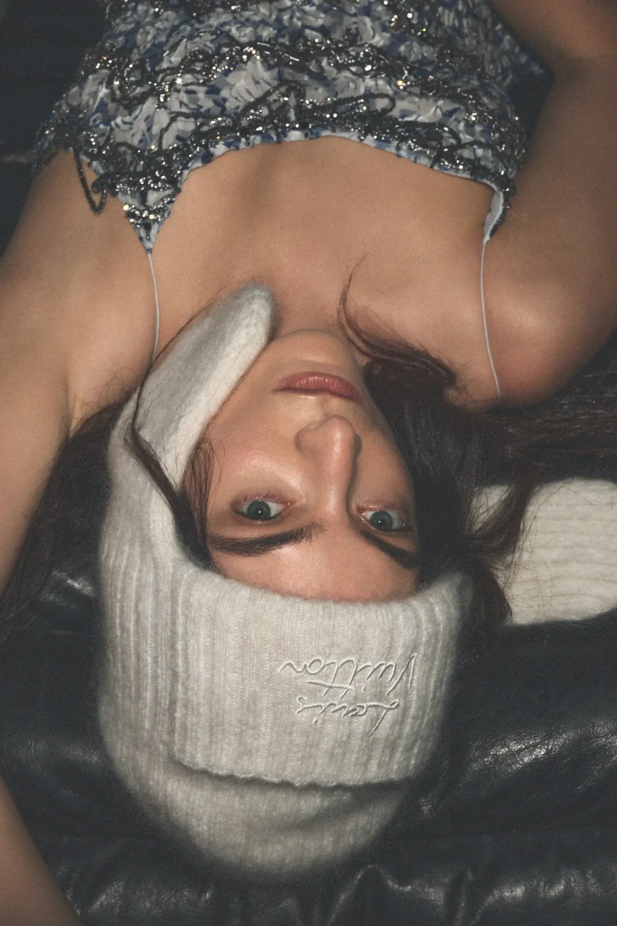 Vogue Australia 07/2025: Lorde chụp bởi Daniel Jackson