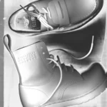 MM6 Maison Margiela lần thứ hai hợp tác cùng Dr. Martens