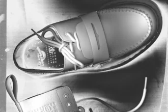 MM6 Maison Margiela lần thứ hai hợp tác cùng Dr. Martens