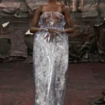 Maison Margiela Artisanal Haute Couture Thu-Đông 2025