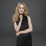 Tân đại sứ thương hiệu toàn cầu của Clé de Peau Beauté: Nicole Kidman