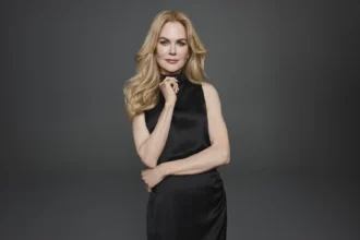 Tân đại sứ thương hiệu toàn cầu của Clé de Peau Beauté: Nicole Kidman