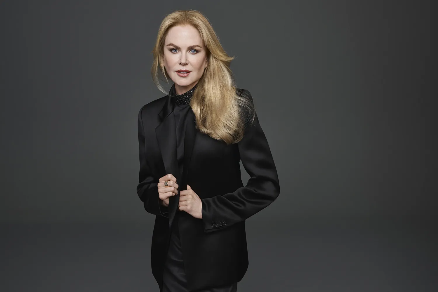 Tân đại sứ thương hiệu toàn cầu của Clé de Peau Beauté: Nicole Kidman Tân đại sứ thương hiệu toàn cầu của Clé de Peau Beauté: Nicole Kidman