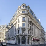 Ông chủ Zara chi 113 triệu đô mua lại khách sạn 5 sao ở Paris