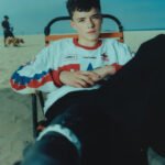Flaunt Magazine Issue 199: Owen Cooper chụp bởi Martin Gatti