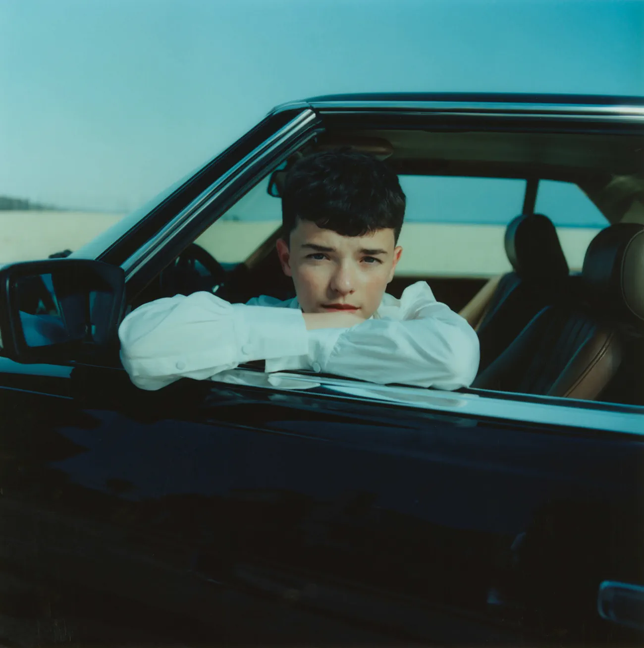 Flaunt Magazine Issue 199: Owen Cooper chụp bởi Martin Gatti Flaunt Magazine Issue 199: Owen Cooper chụp bởi Martin Gatti