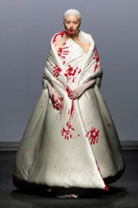 Robert Wun Haute Couture Thu/Đông 2025