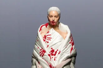 Robert Wun Haute Couture Thu/Đông 2025