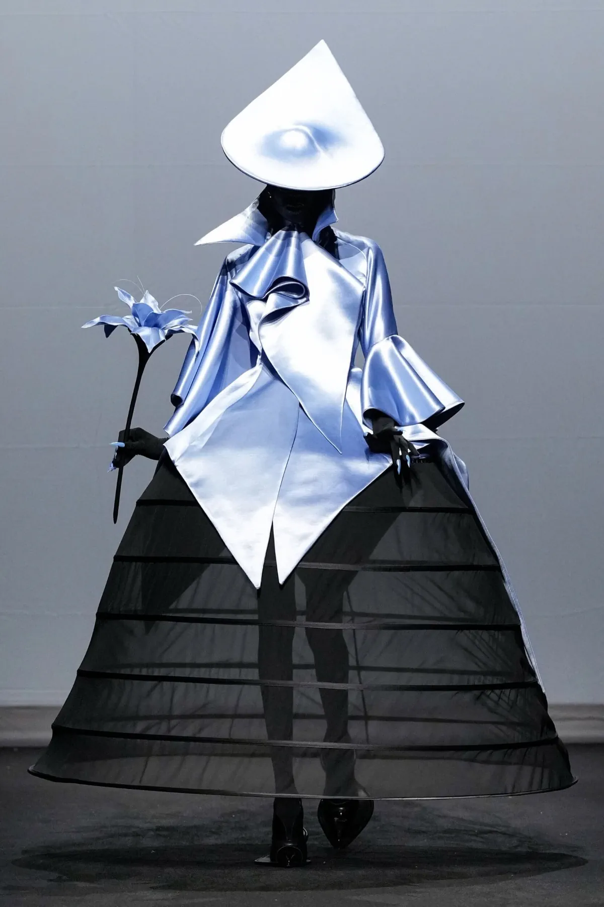 Robert Wun Haute Couture Thu/Đông 2025