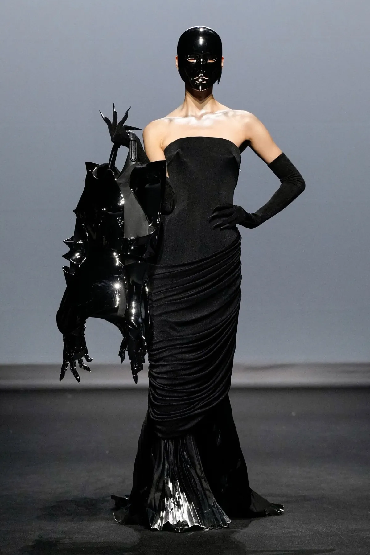 Robert Wun Haute Couture Thu/Đông 2025