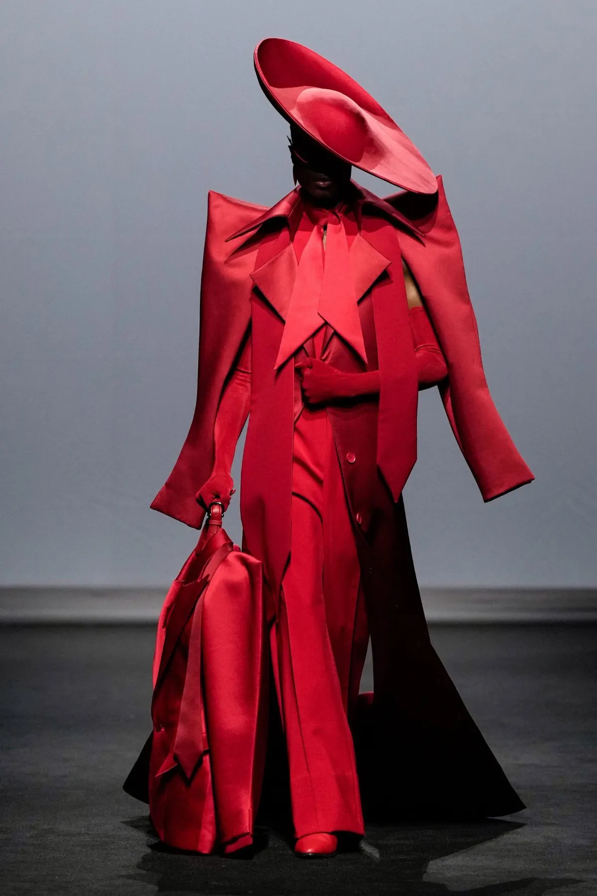 Robert Wun Haute Couture Thu/Đông 2025