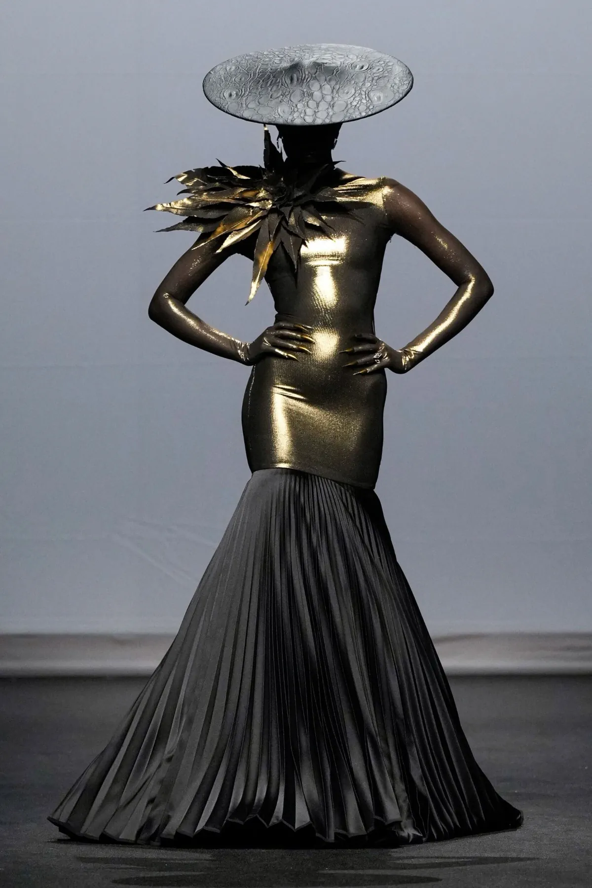 Robert Wun Haute Couture Thu/Đông 2025