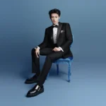 Roger Vivier chọn Đàn Kiện Thứ làm đại sứ thương hiệu mới