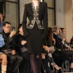 Schiaparelli Haute Couture Thu/Đông 2025