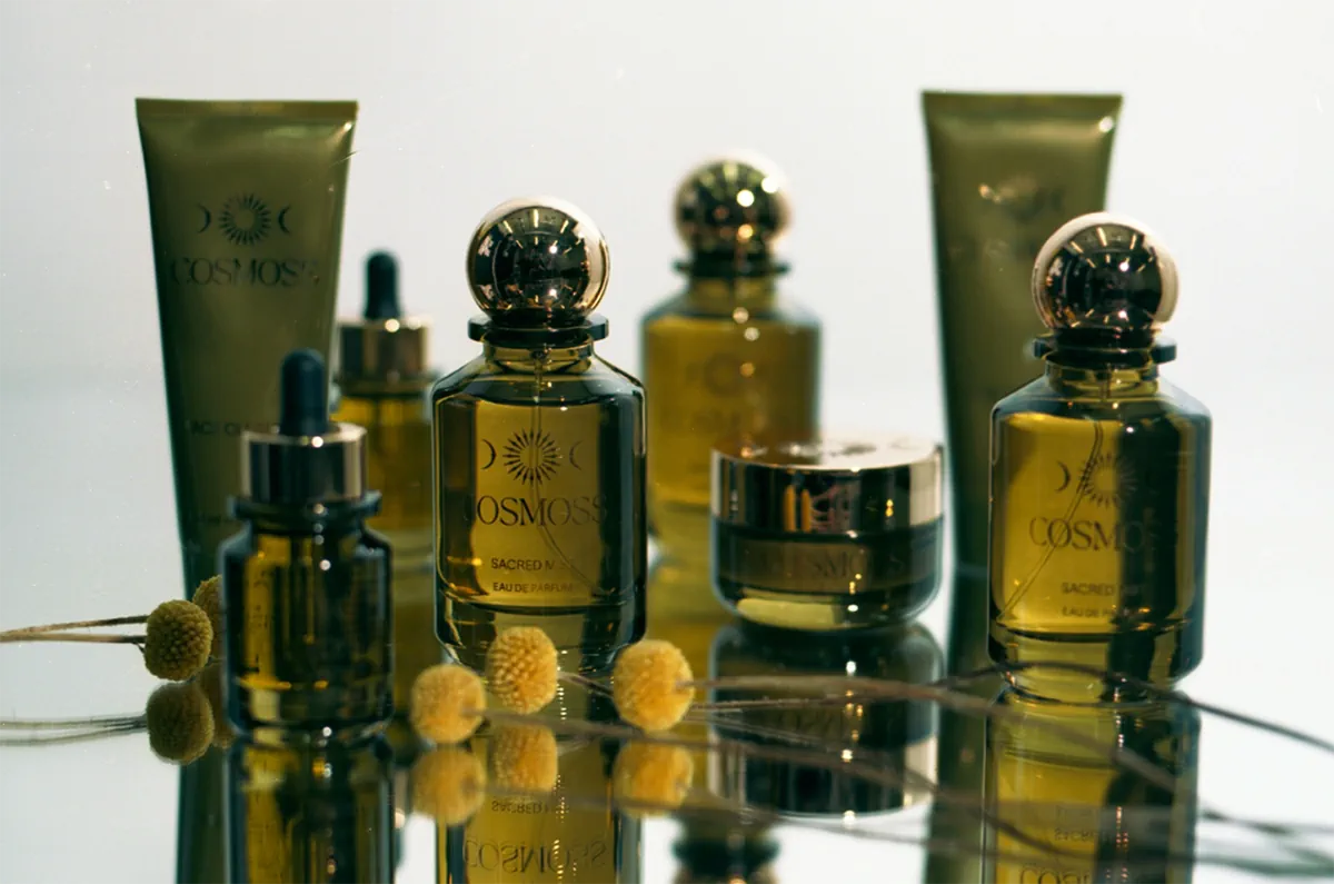 Thương hiệu Cosmoss của Kate Moss đóng cửa sau chưa đầy ba năm Thương hiệu Cosmoss của Kate Moss đóng cửa sau chưa đầy ba năm