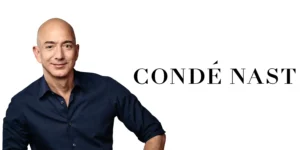 Tin đồn: Jeff Bezos mua lại tập đoàn sở hữu Vogue làm quà cưới cho Lauren Sanchez