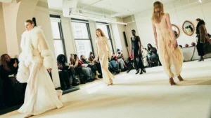 Tuần lễ thời trang New York Xuân/Hè 2026 hé lộ lịch trình diễn