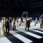 Tuần lễ thời trang Paris Xuân/Hè 2026 bùng nổ các màn ra mắt