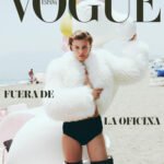 Vogue Tây Ban Nha 08/2025: Bibi Breslin chụp bởi Julia Noni Vogue Tây Ban Nha 08/2025: Bibi Breslin chụp bởi Julia Noni