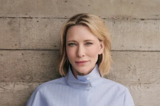Cate Blanchett trở thành đại sứ thương hiệu toàn cầu mới của Uniqlo