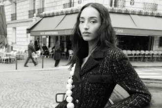 Chiến dịch quảng cáo Chanel Thu/Đông 2025: Nốt trầm lãng mạn giữa lòng Paris
